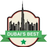 Dubai's Best